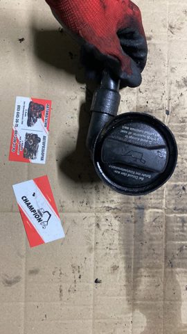 Клапан PCV вентиляции картера 06A103465D VAG