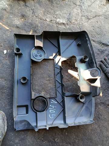 Накладка двигателя — фото 3