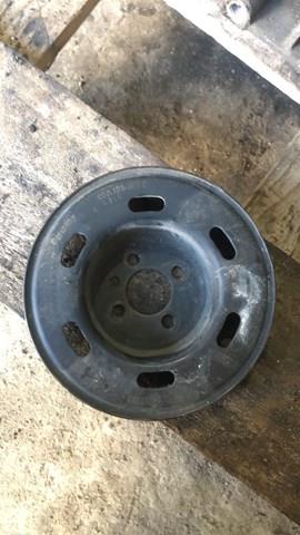 Шкив коленвала