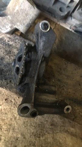 Насос масляный