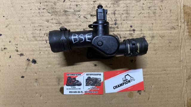 Фланец — фото 1