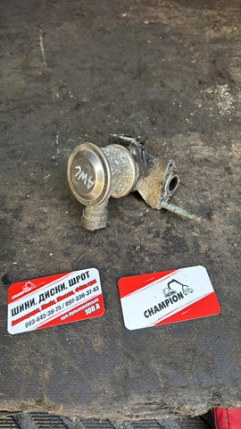 Клапан подачи вторичного воздуха