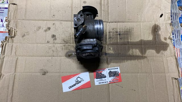 VAG 06A133064H Дроссельная заслонка в наличии Запорожье