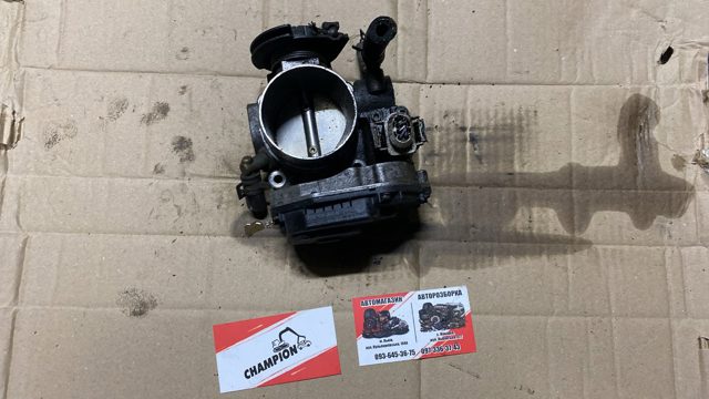 Дроссельная заслонка 06A133064H VAG