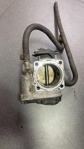 Дроссельная заслонка в сборе