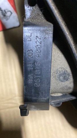 Колектор впускний верхній — фото 2