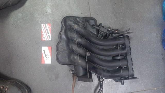 коллектор впускной