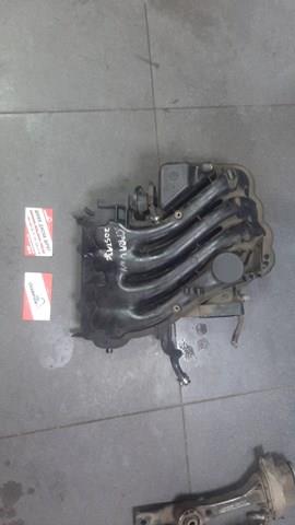 коллектор впускной