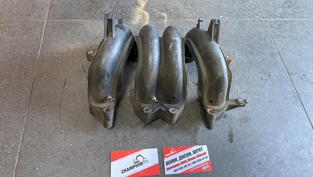 Коллектор впускной нижний