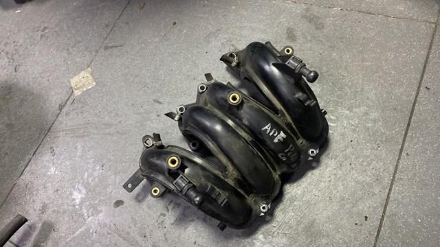 Коллектор впускной нижний