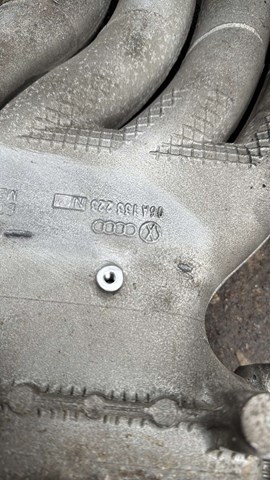 Впускной коллектор