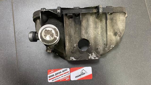 Защита коллектора — фото 1