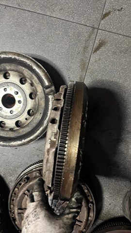 сцепления компл