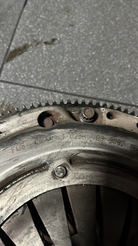 сцепления компл