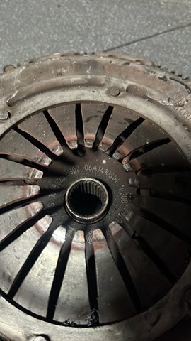 сцепления компл