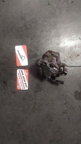 Насос гидроусилителя руля (ГУР)