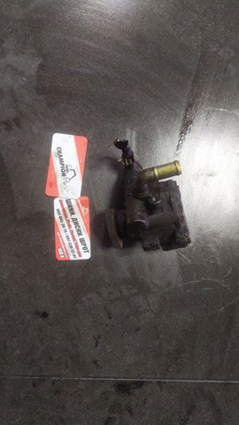 Насос гидроусилителя руля (ГУР)