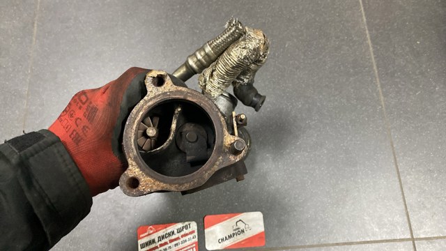 Турбіна — фото 4