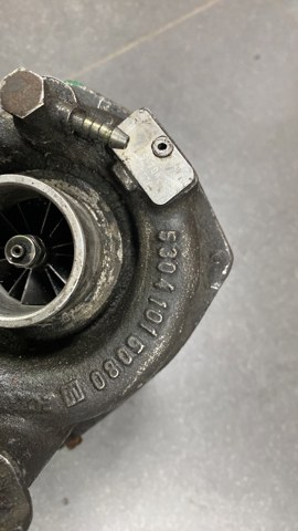 Турбіна — фото 3