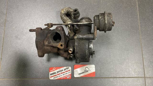 Турбіна — фото 5