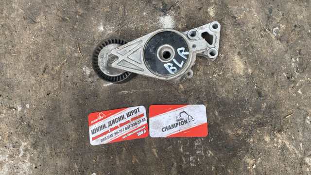 Натяжитель приводного ремня