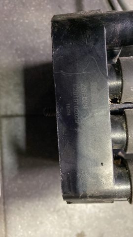 Котушка запалювання — фото 2