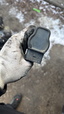 Катушка зажигания