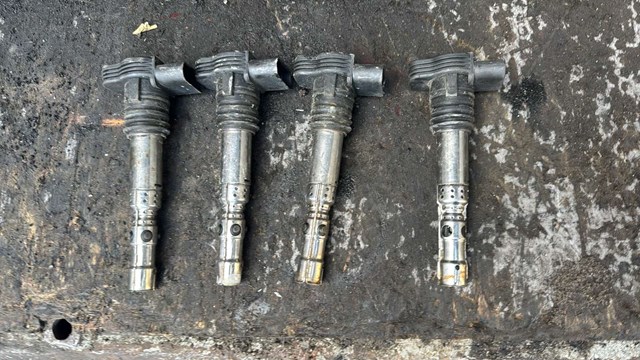 Катушка зажигания