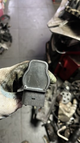 Катушка зажигания