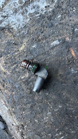 Датчик положения распредвала