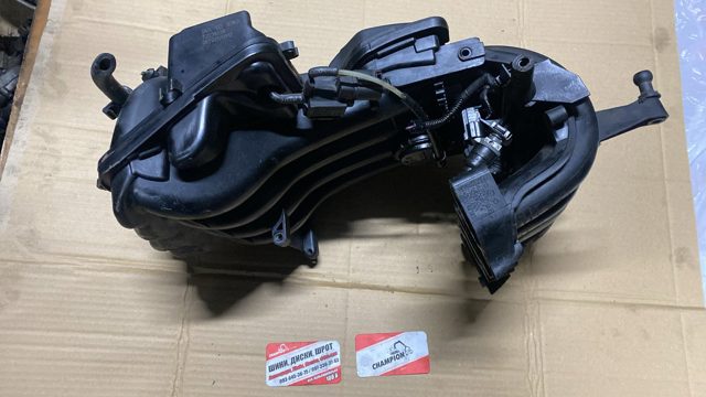 Форсунка вприску палива — фото 3