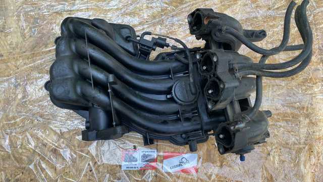 06A906031BT VAG Форсунка впрыска топлива купить в Тернополь