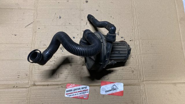 Насос воздушный