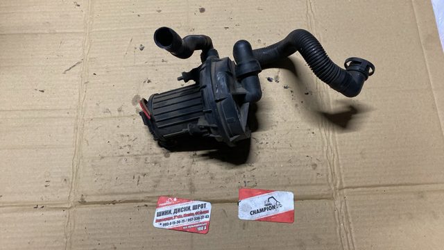 Насос воздушный