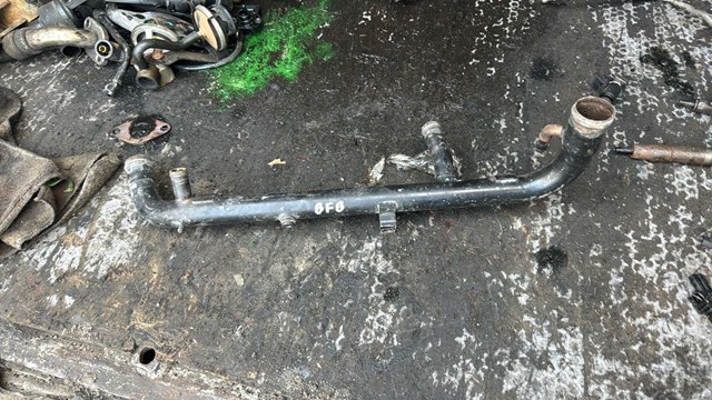 Трубка систем