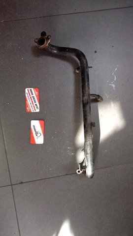 Шланг/патрубок системи охолодження