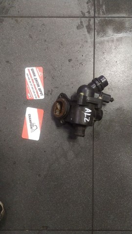 Корпус термостата