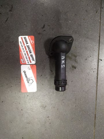 Крышка термостата