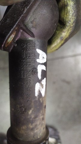 Крышка термостата