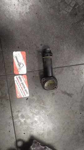 Крышка термостата