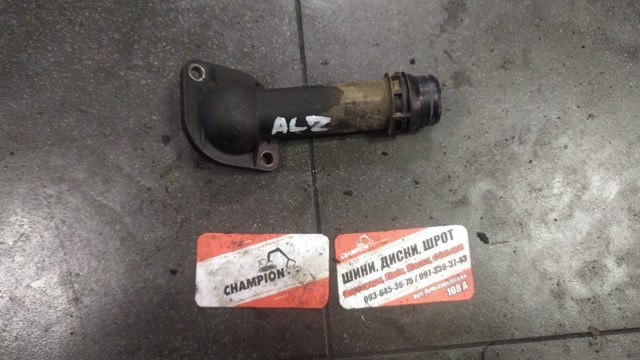 Крышка термостата