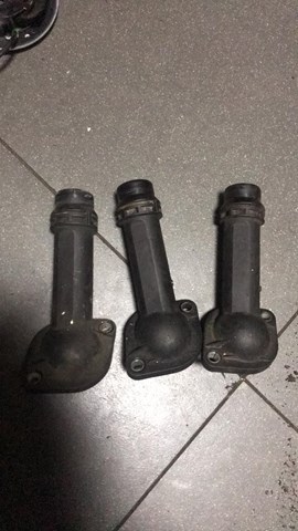 Крышка термостата