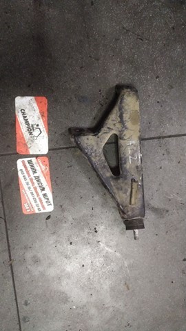 Опора коллектора