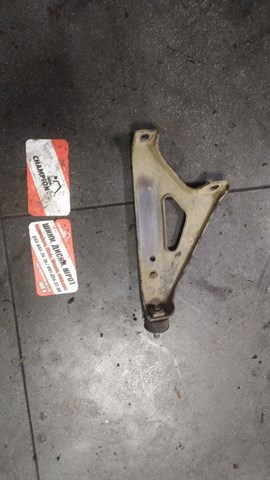 Опора коллектора