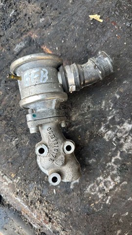 Клапан PCV вентиляции картерных газов