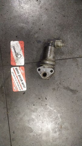 Клапан EGR рециркуляции газов