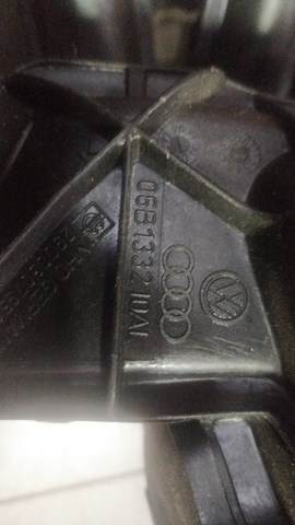 Всмоктуючий колектор