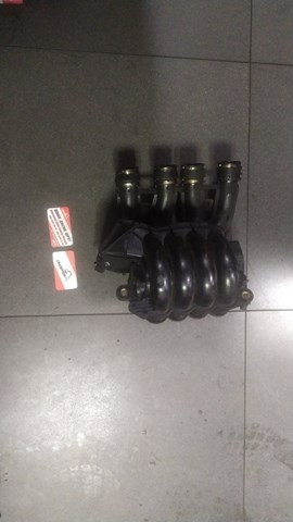 Всмоктуючий колектор