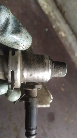 рампа паливна