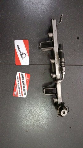 рампа паливна